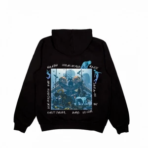 SÖKER ANT WANS MERCH LEYLAS WORLD - SÖKER Antwans merch Leylas World, spelar ingen roll om det är hoodie eller T-shirt, storlek M/L/XL. Jag betalar bra, fraktas eller hämtas om det är i närheten! 