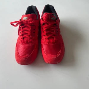 Adidas Lego zx 8000 - Helt nya aldrig använda Lego sneakers