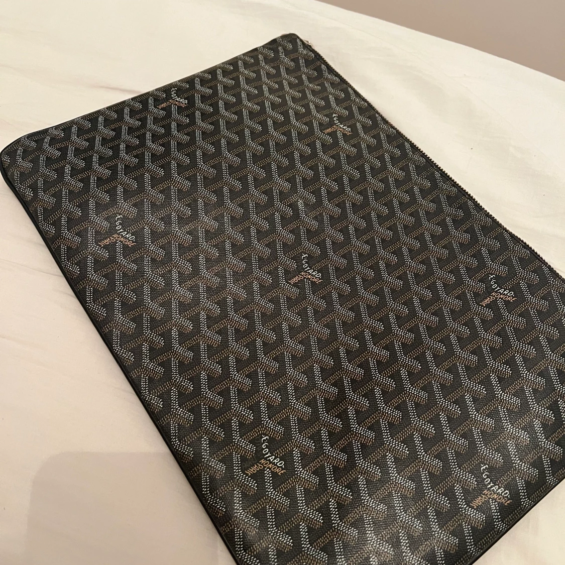 Goyard Datorfodral