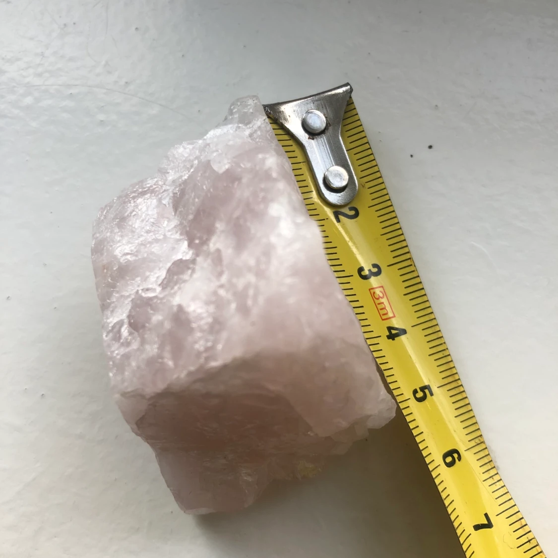 Rosen kvarts  - 28