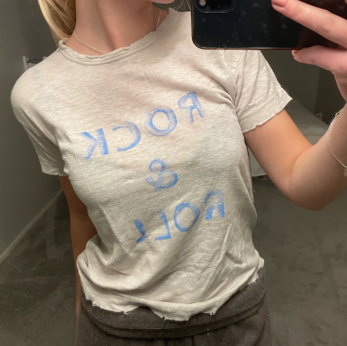 Zadig Voltaire tshirt