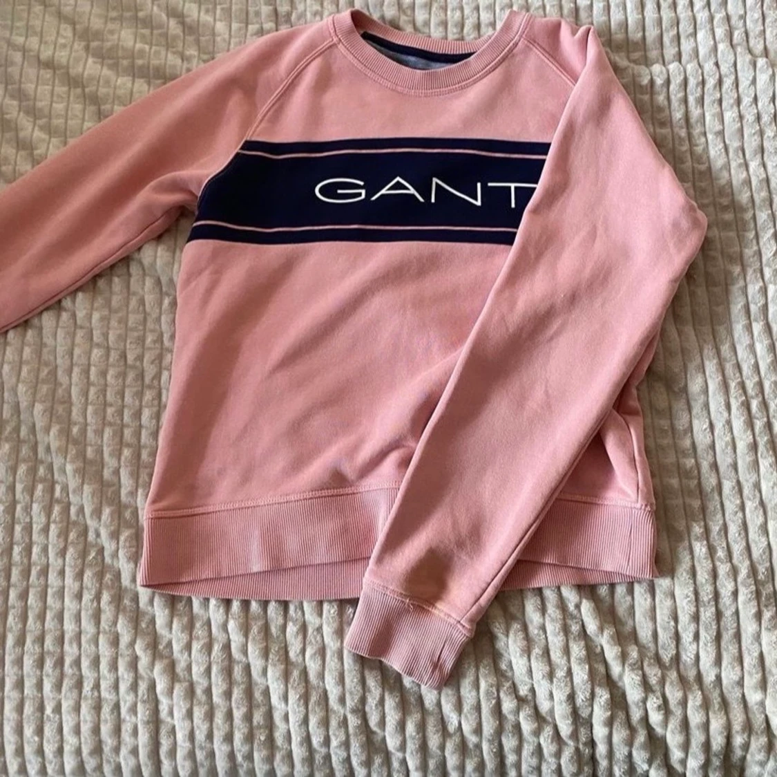 Sweatshirt från Gant - 90