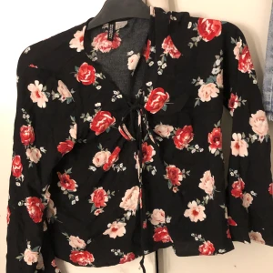 Blus - Använd ett antal gånger!