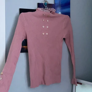 Tröja  - Använt en gång