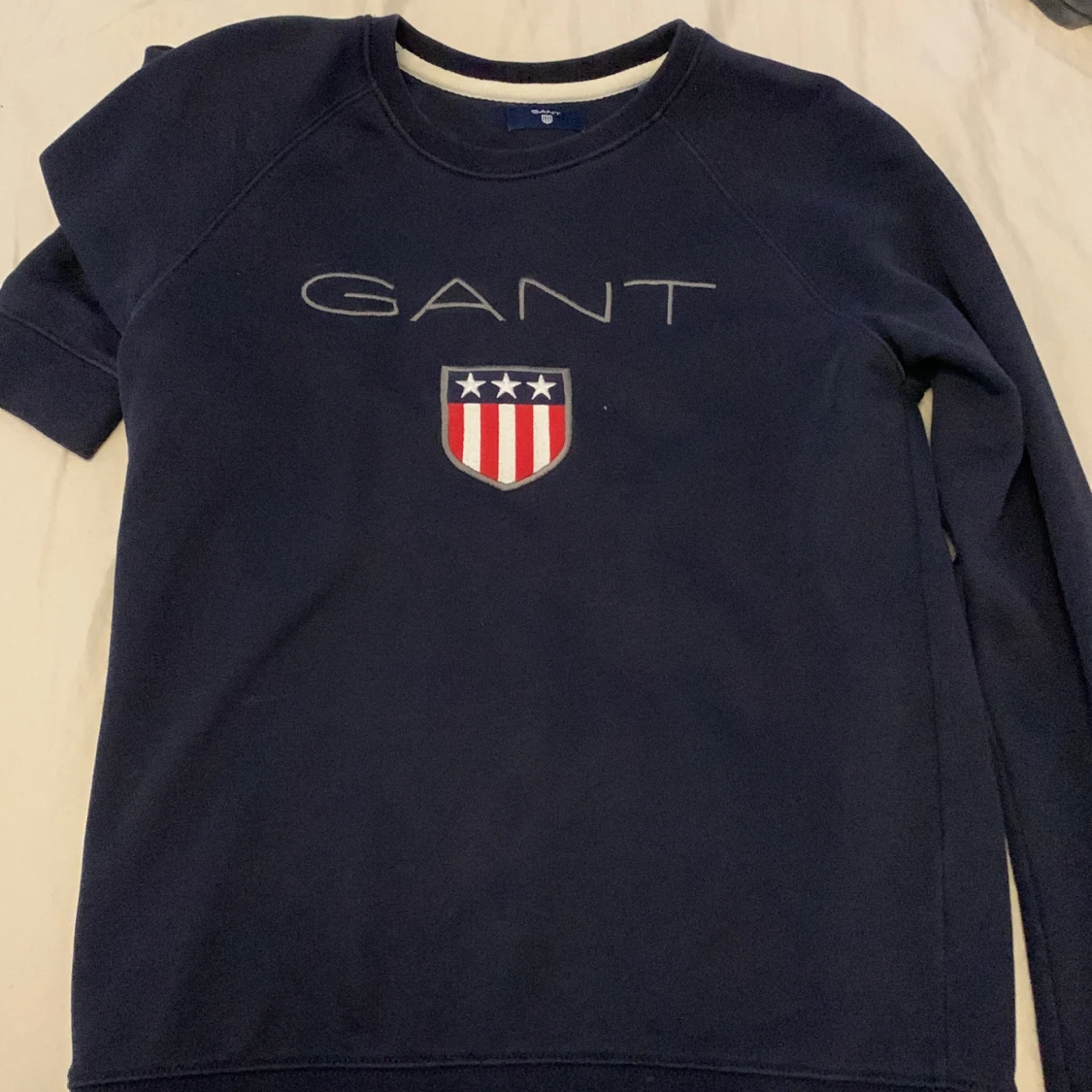 Gant tröja storlek S