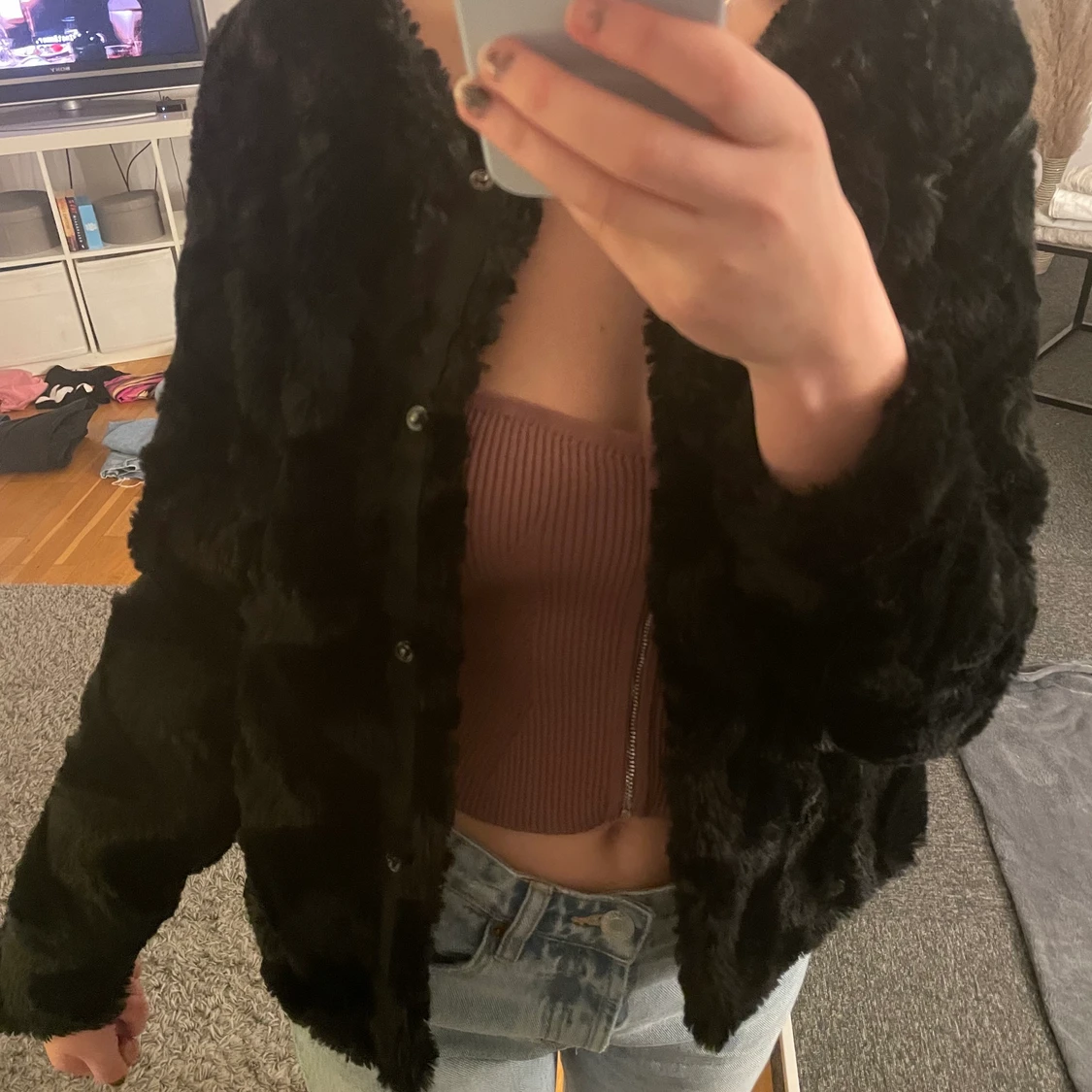 Vero Moda jacka  - 90