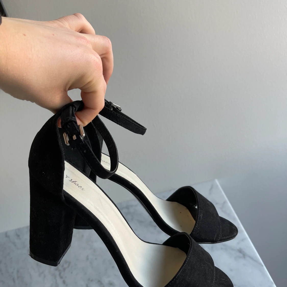 Klackar - 90
