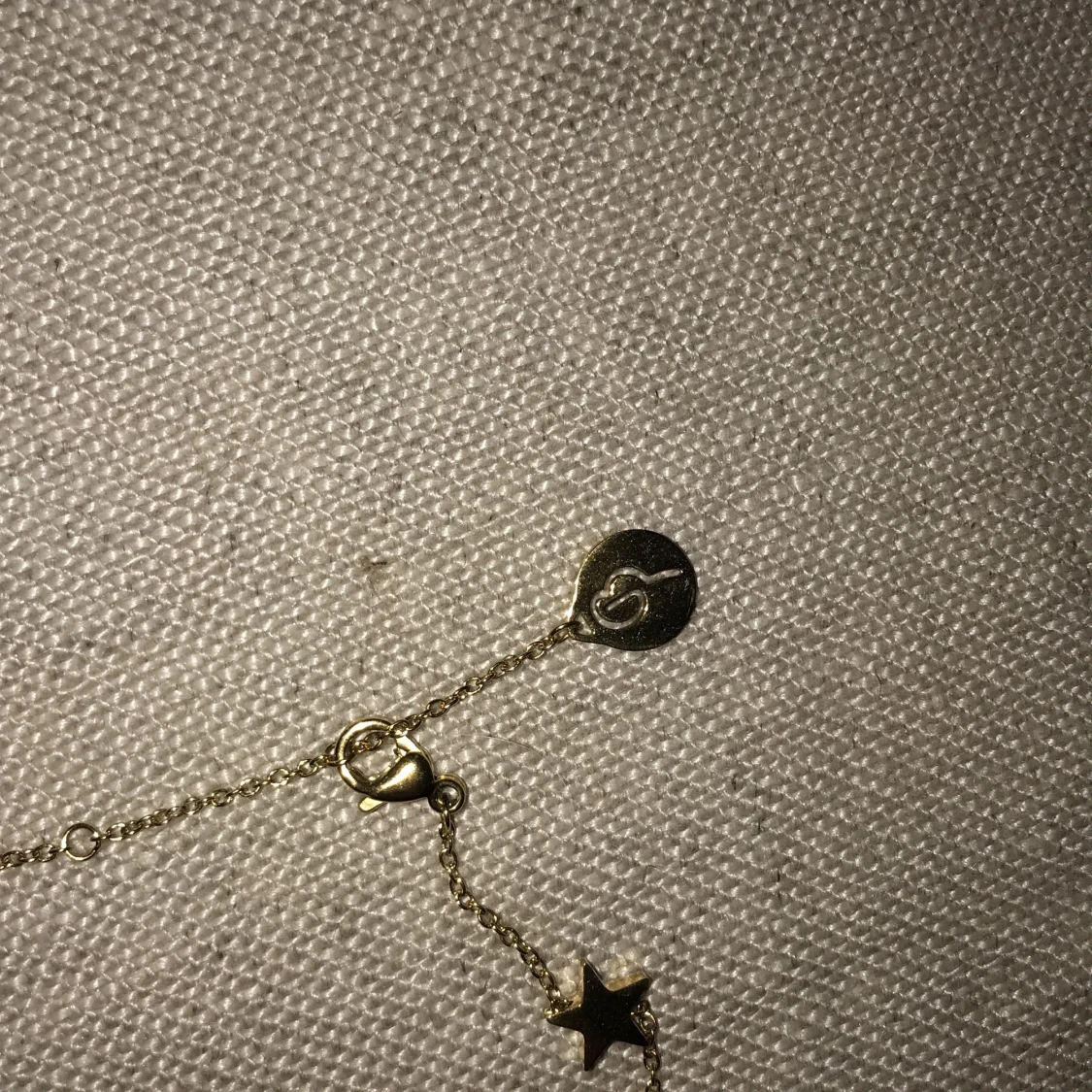 Superfint armband från Edblad! - 91