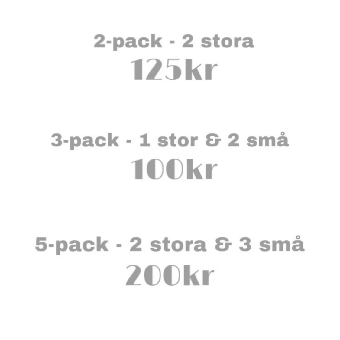 Handgjorda återvunna ljus - 91