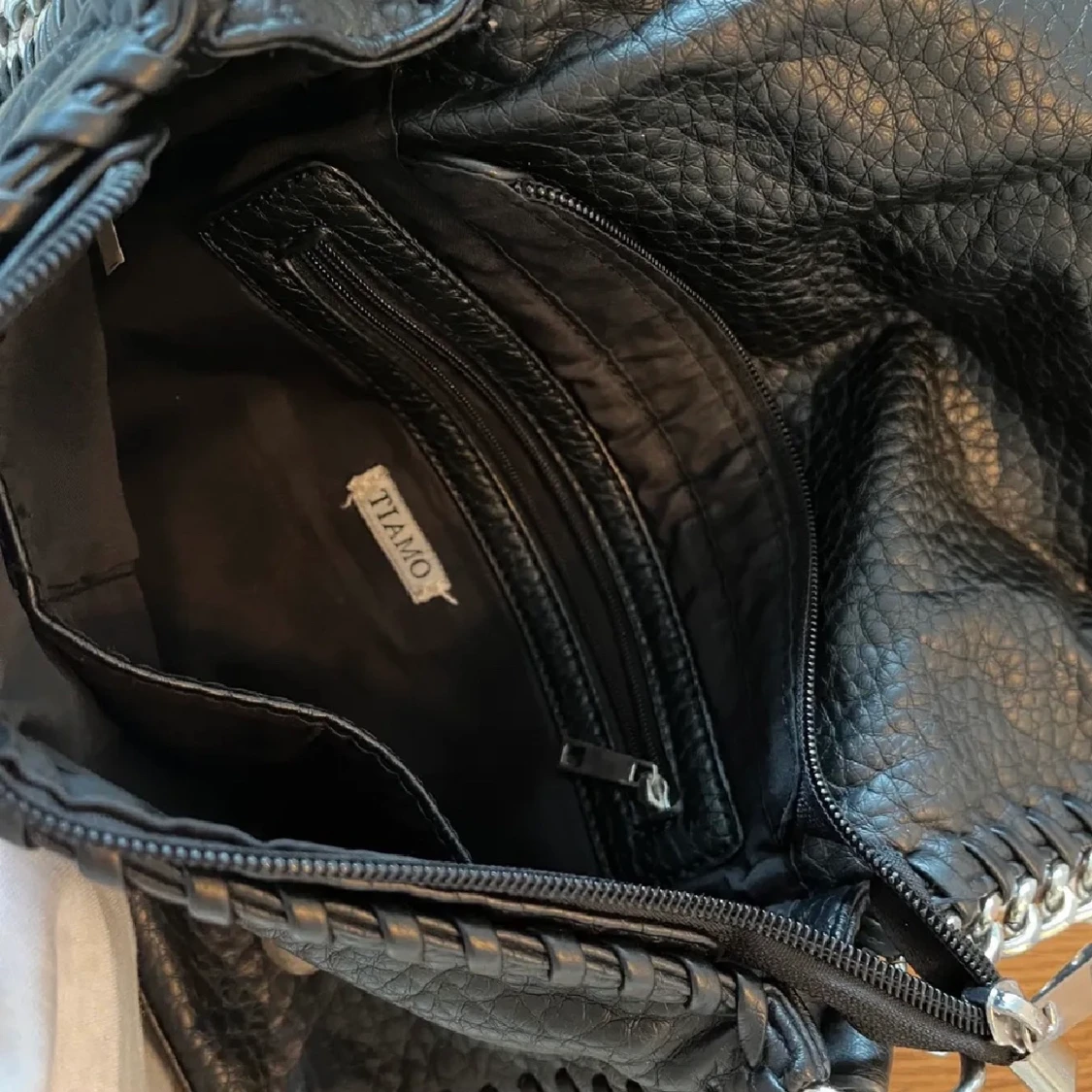 Stella McCartney liknande väska - 91