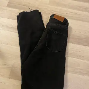 Helt nya jeans från nakd, lappen är tyvärr av men dom är aldrig använda sen dom köptes. 200 plus frakt! 