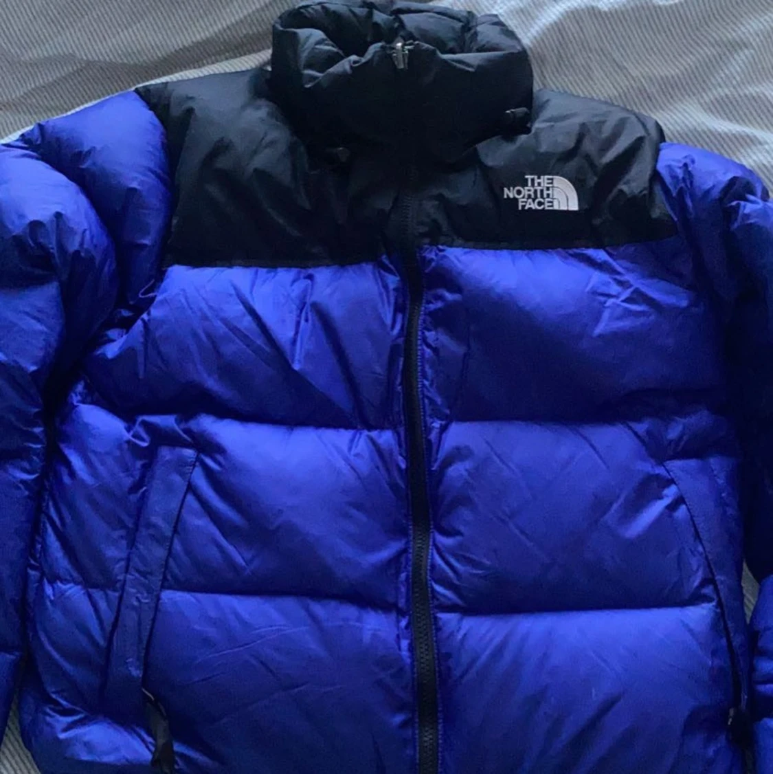  north face jacka  
