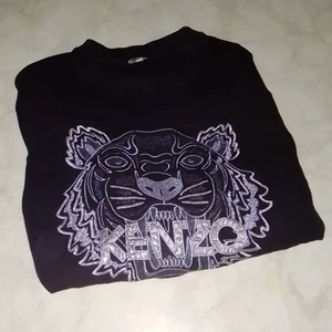 Kenzo tröja  - Fin Kenzo tröja storlek L.