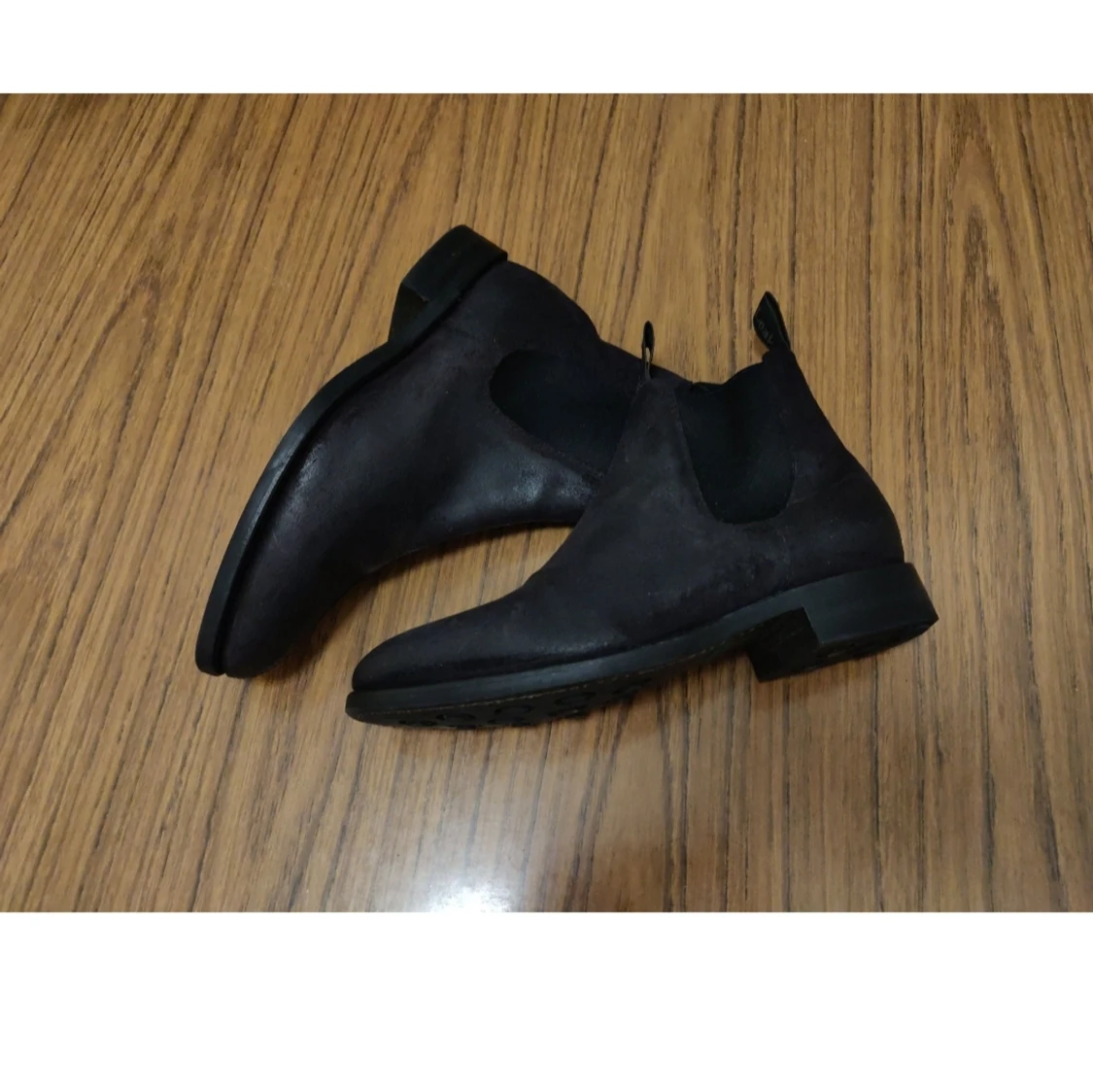 Loake Chatsworth Chelsea Boots kängor skor - 91