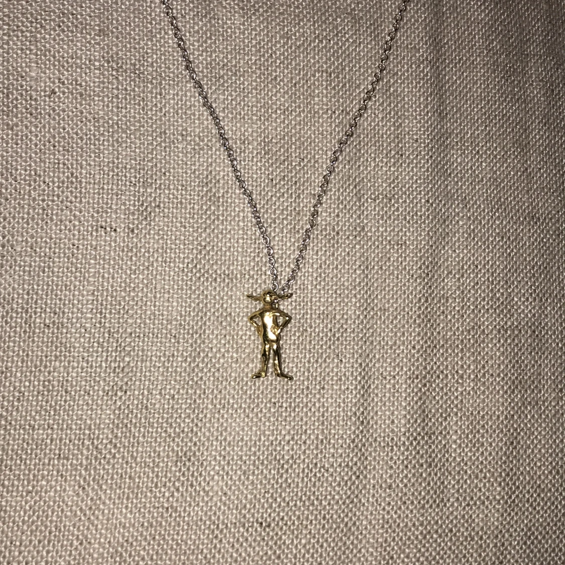 Intresse-koll MARIA NILSDOTTER!