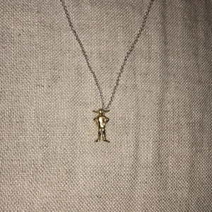 Intresse-koll MARIA NILSDOTTER! - Intressekoll på detta superfina Maria Nilsdotter halsband från deras ”Pippi” kollektion! 💕