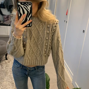 Såå DRÖMMIG stickad 🤎🤎 - Såå DRÖMMIG stickad 🤎🤎