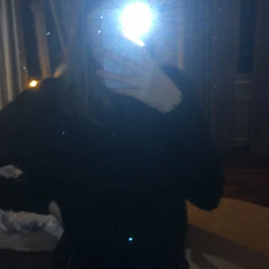 Från hm storlek M - Mjukt och bekvämt plagg 