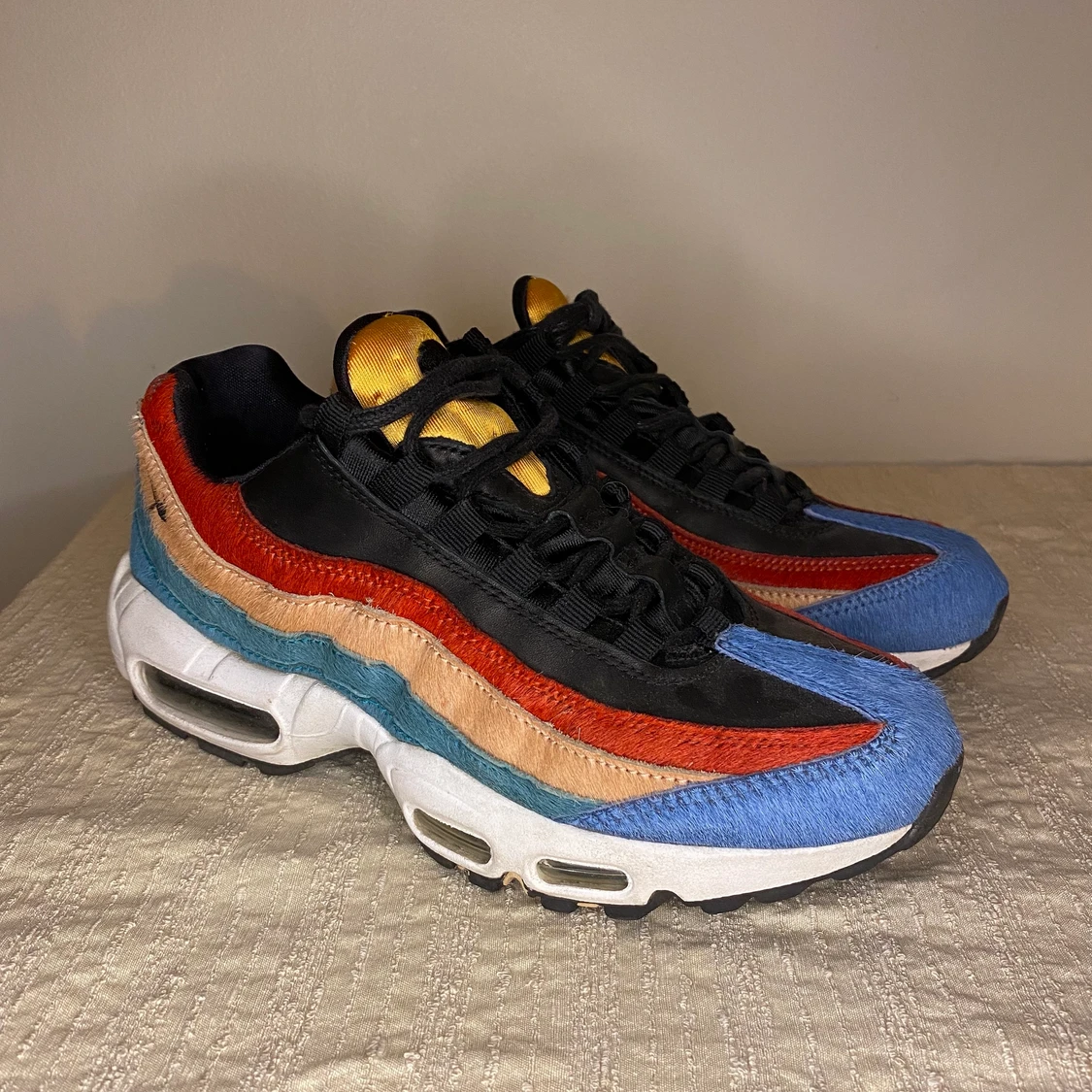 Nike AIR MAX 95