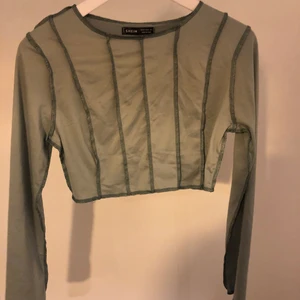 Grön topp - Grön topp