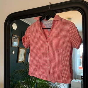 Skjorta - Skjorta från Tommy hilfiger