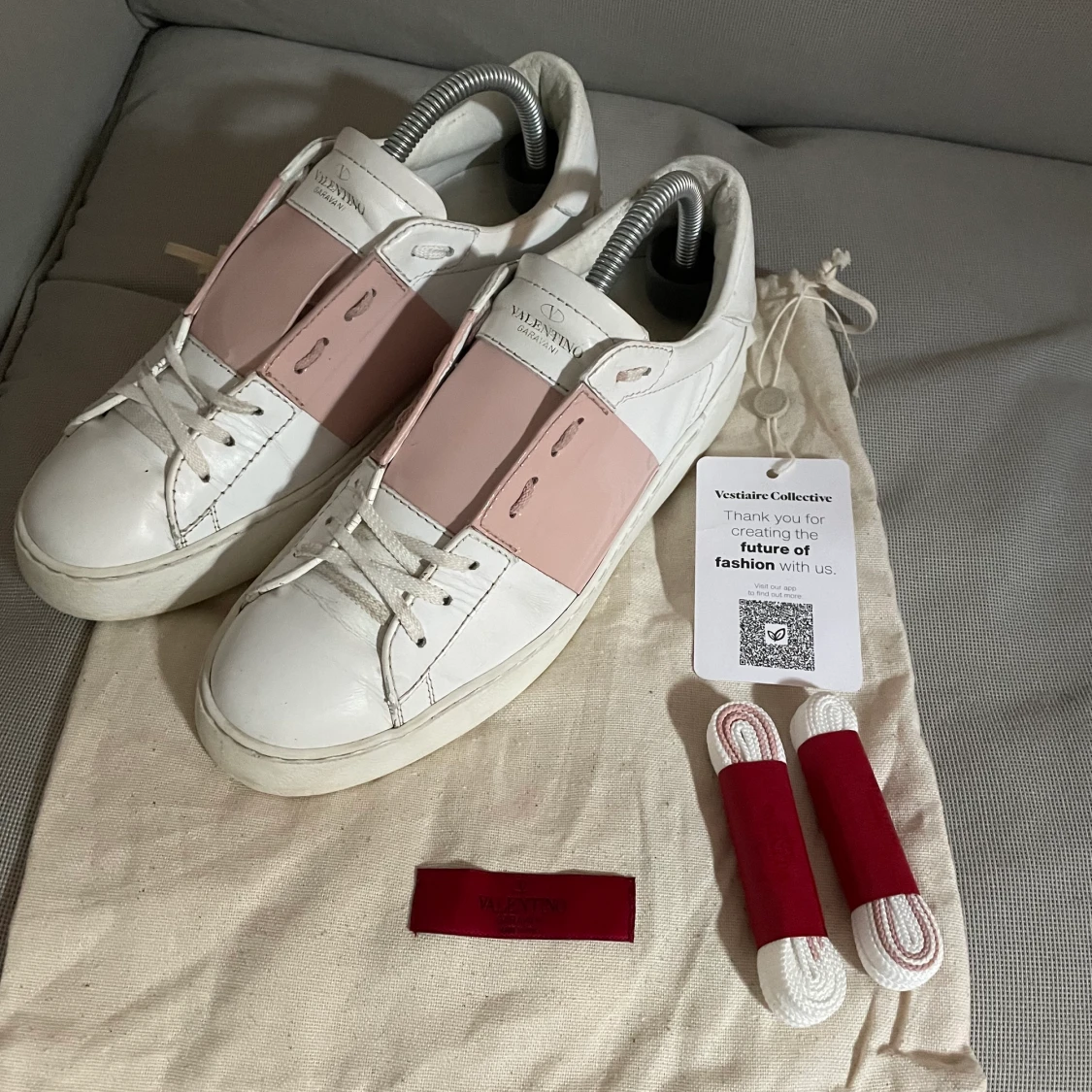 Valentino sneakers  - 90