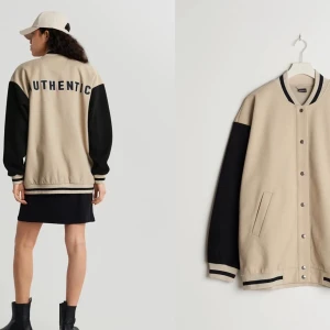 Kofta/jacka - ALDRIG använd!! Helt ny men försent att lämna tillbaka): 