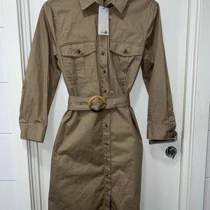 Klänning  - Från NA-KD helt ny med prisklapp 