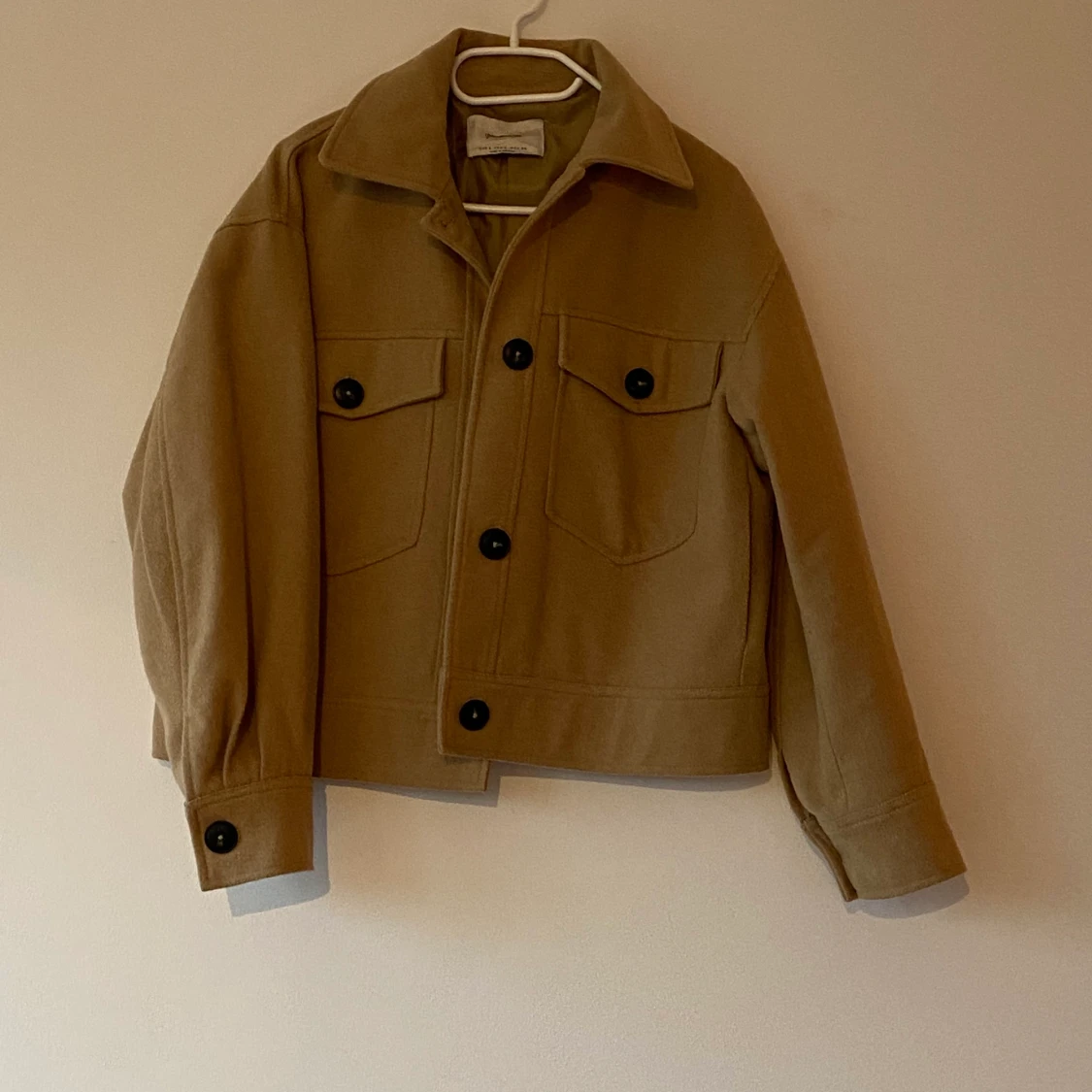 Jacka från Stradivarius  - 90