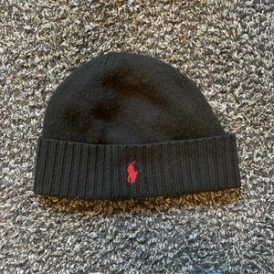 Ralph lauren mössa. - Använd 1-2 gånger ny pris 499 