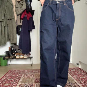 Polar 93or - Säljer ett par helt nya polar 93or, i storlek 32/30! Kan skickas mot fraktkostnad på 66kr:) jag är 163 cm