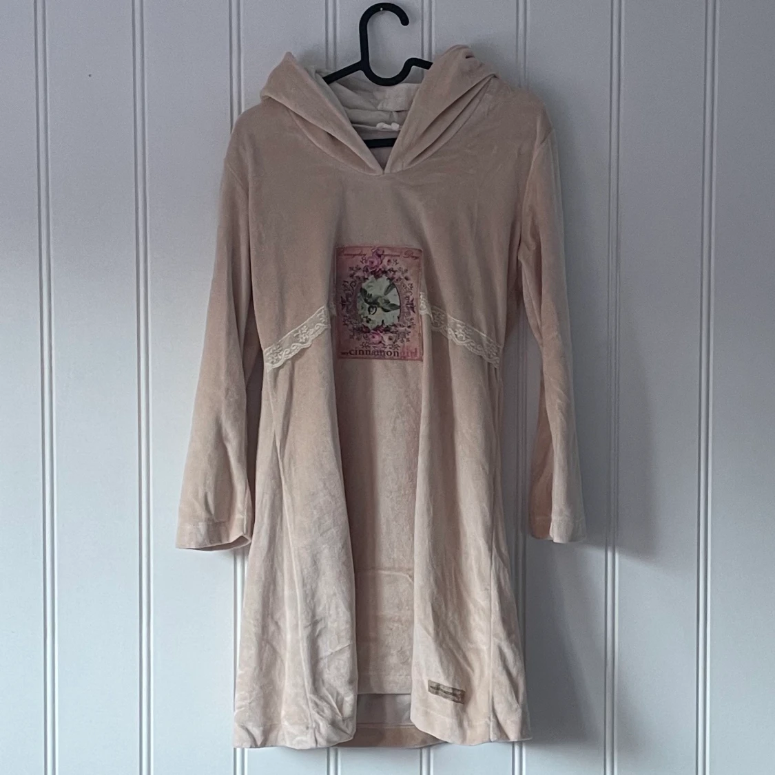 My Cinnamongirl klänning ❤️