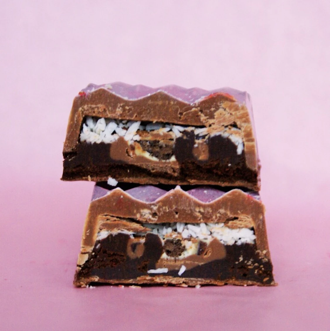 Fudge bar- Love’s tasty  - 90