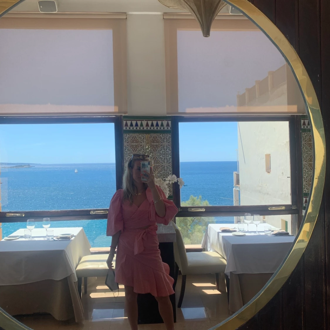 Adoore Toscana set - 91