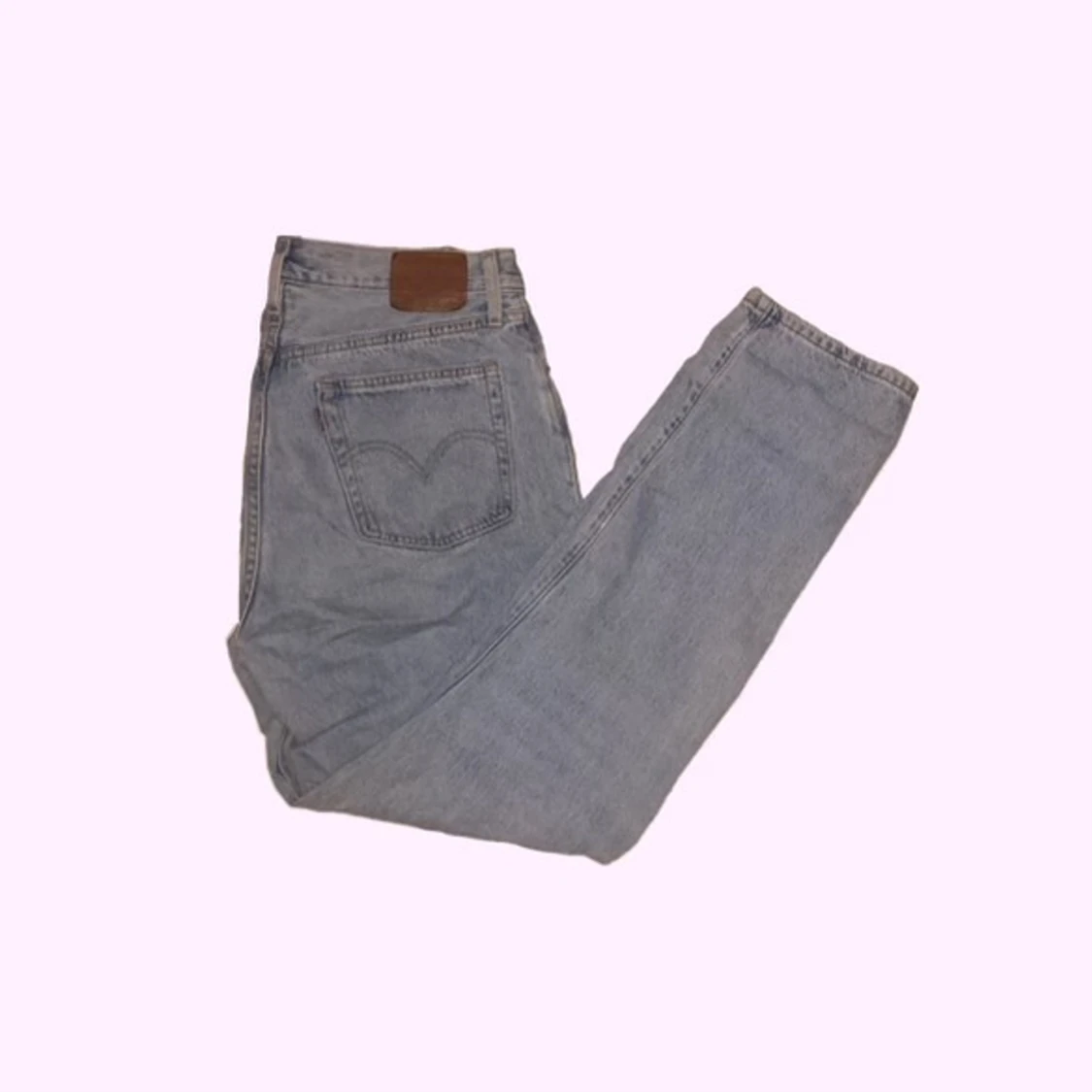 Levis 501 byxor - 90