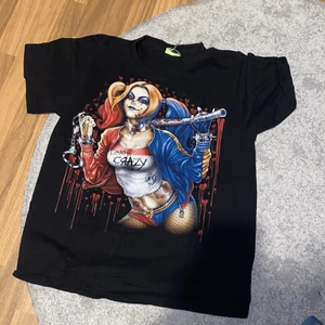 Svart tröja, XL eller L - Svart