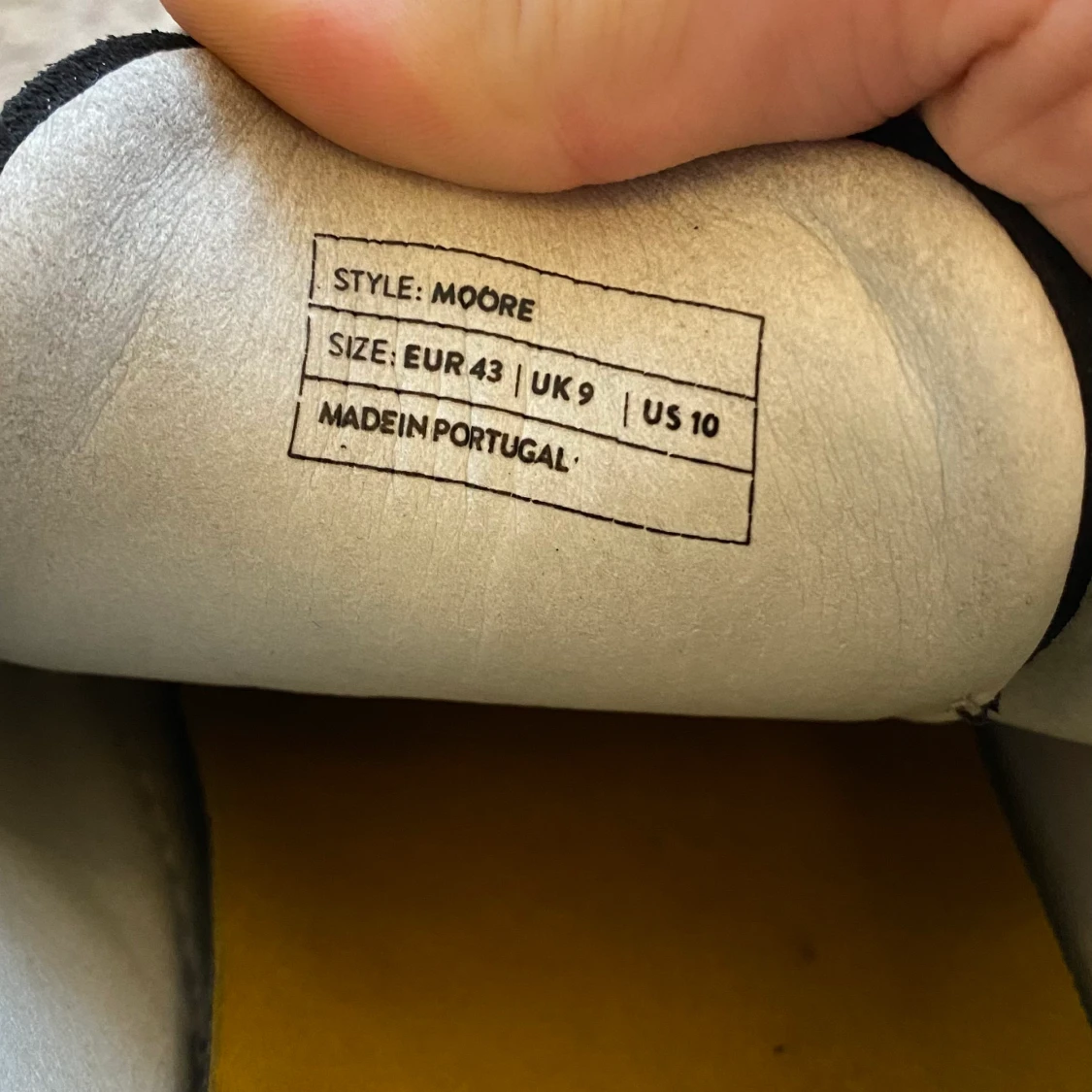 Sneaky Steve skor - 91