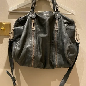 Zadig & Voltaire Väska - Använd flitligt