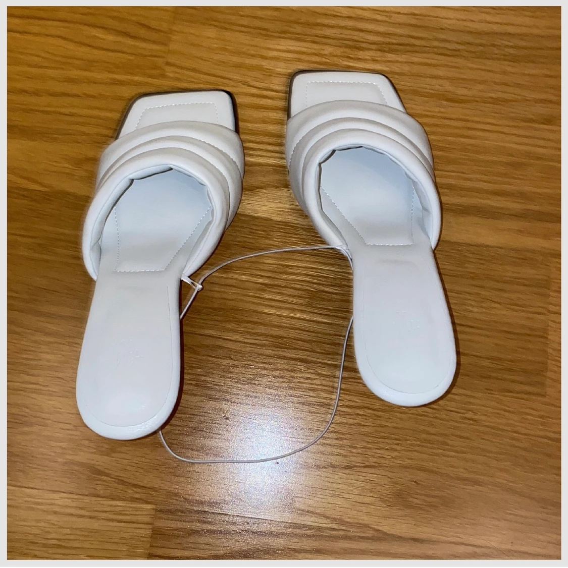 Slip in sandaletter skor H&M - 90