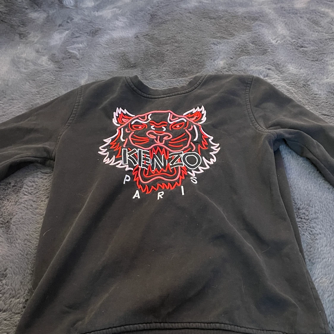 Kenzo tröja 