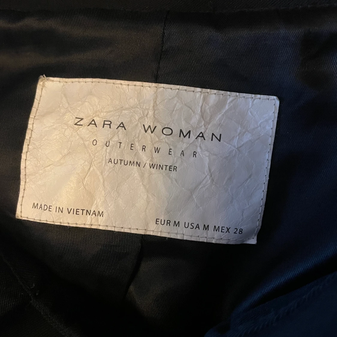 Jacka från Zara Women - 90