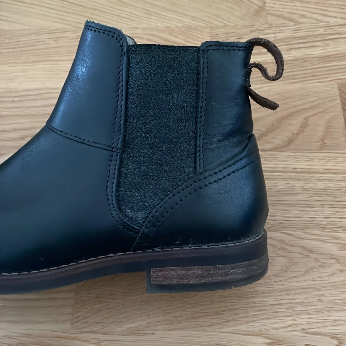 Marc O’Polo boots i mycket fint skick  - 90