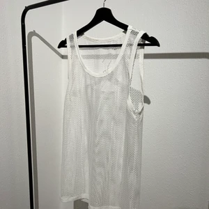 Nätlinne SHEIN Strl M - Nätlinne SHEIN Strl M