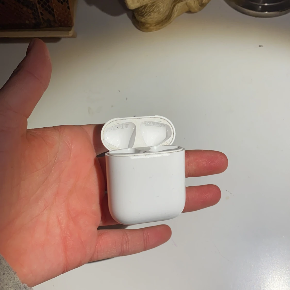 Apple airpodds - 91