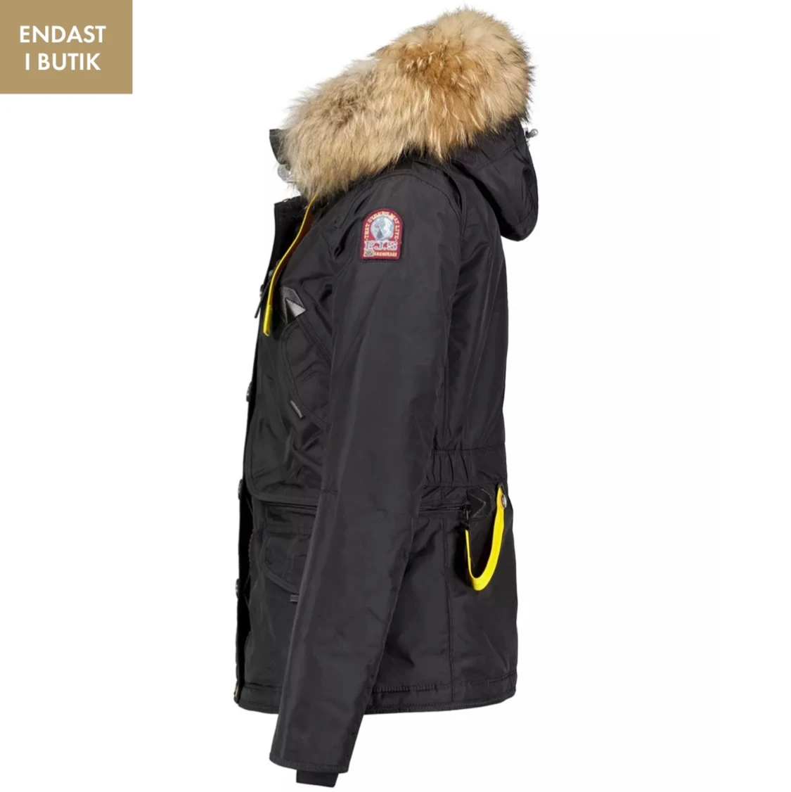 Parajumper Doris masterpiece - 90