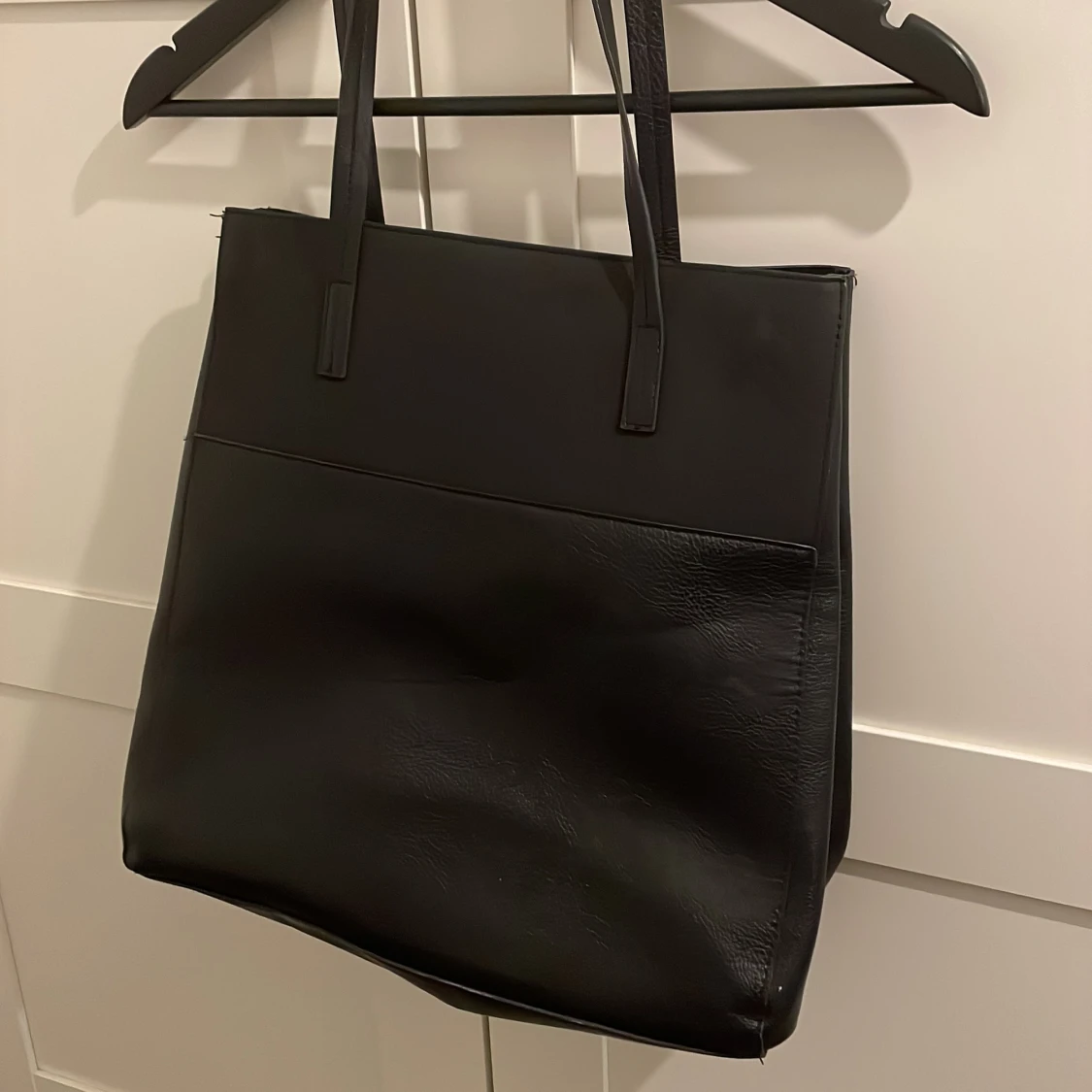 Stor väska från Vero Moda