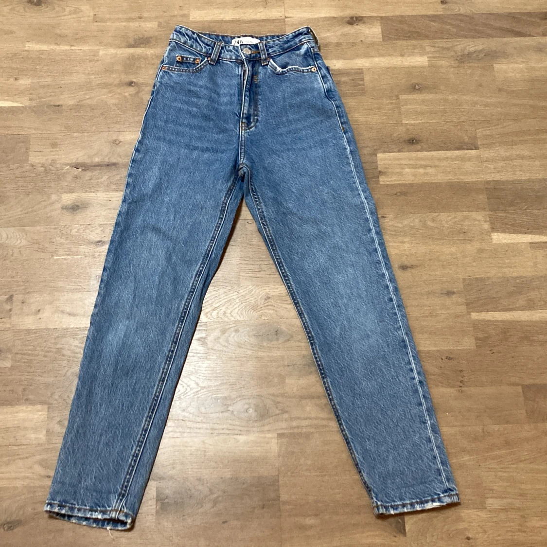 Zara jeans 