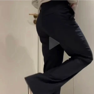 Supertrendiga byxor - Super populära slutsålda byxor frn zara