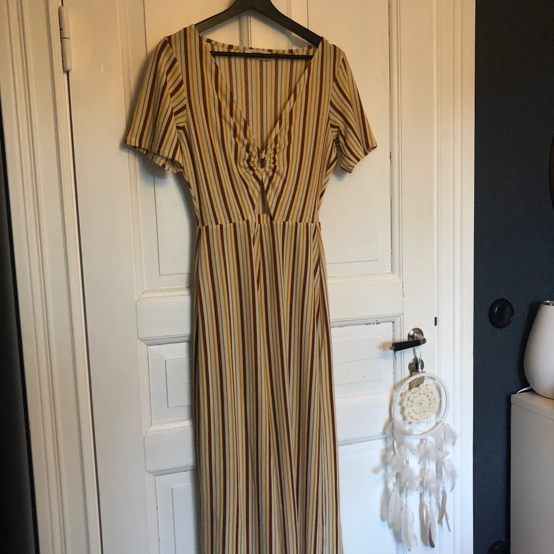 Randig Jumpsuit Pull&Bear - 90