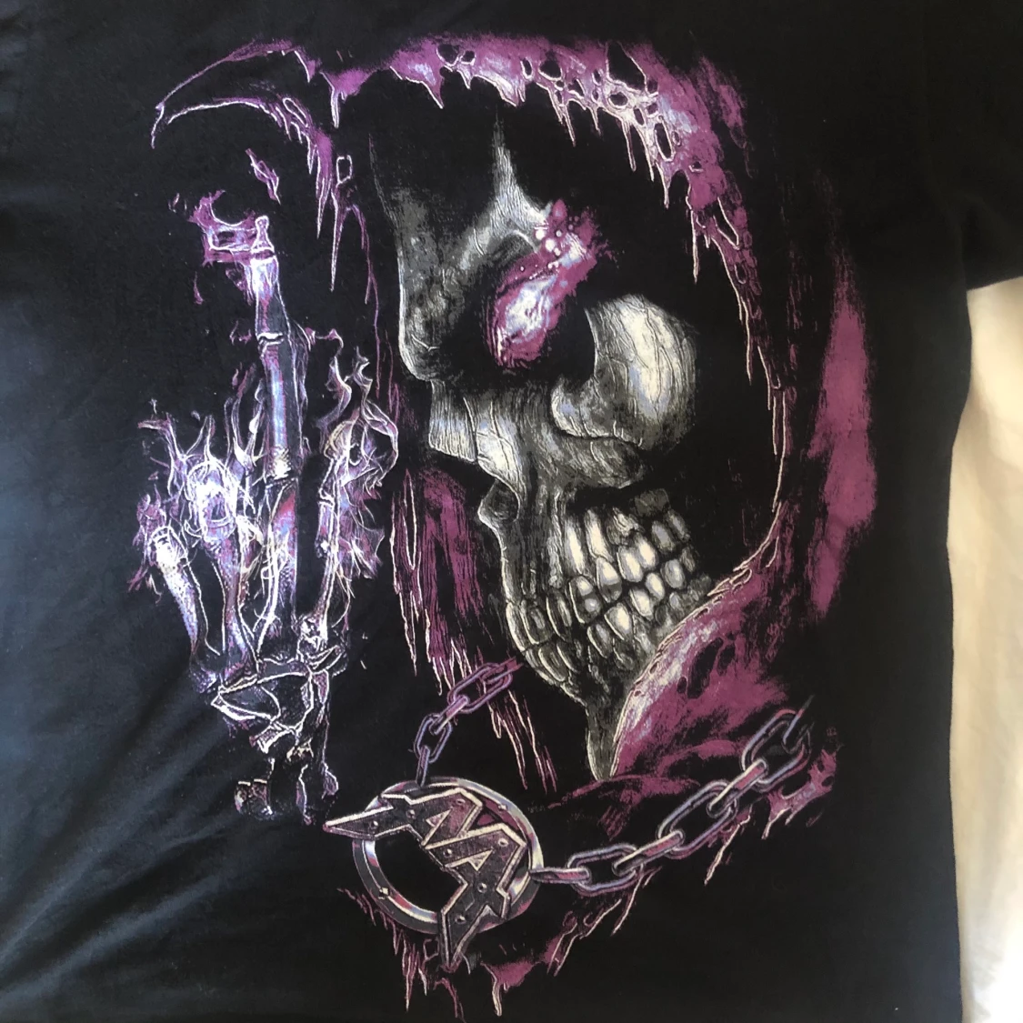 graphic T-shirt - 90